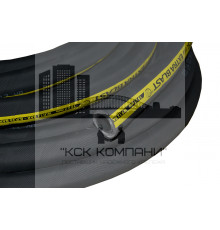 Рукав абразивоструйный 19х33мм Contracor Extra Blast-19 (3/4", 12 атм) (бухта 40 м)