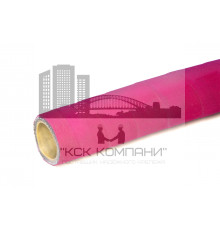 Рукав пищевой П (VII) 38-51 мм (10 атм) ГОСТ 18698-79 (красный)