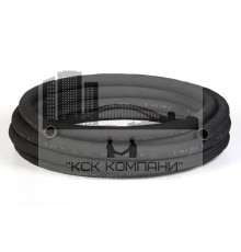 Рукав проклад.конструкции (дюритовый) 40У-20-7 ТУ 0056016-87