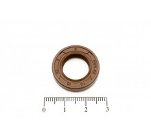 Сальник (манжета армир.) фторкаучук TC 13х22х5 FKM75