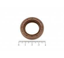 Сальник (манжета армир.) фторкаучук TC 22х35х5 FKM75