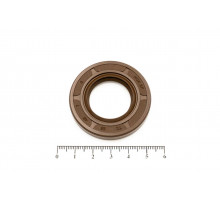 Сальник (манжета армир.) фторкаучук TC 25х45х7 FKM75