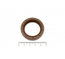 Сальник (манжета армир.) фторкаучук TC 30х42х8 FKM75