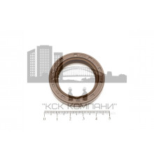 Сальник (манжета армир.) фторкаучук TC 30х42х8 FKM75