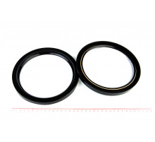 Сальник (манжета армированная) 1.2-150х180х15 ГОСТ 8752-79