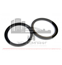 Сальник (манжета армированная) 1.2-160х190х15 ГОСТ 8752-79