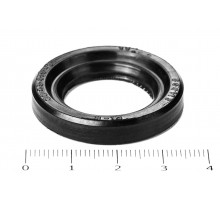 Сальник (манжета армированная) 1.2-22х34.5х6 (307600-П) ГОСТ 8752-79