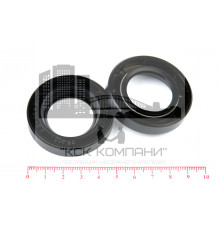 Сальник (манжета армированная) 1.2-28х50х10 ГОСТ 8752-79