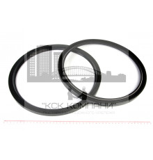 Сальник (манжета армированная) 1.2-300х340х18 ГОСТ 8752-79