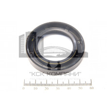 Сальник (манжета армированная) 1.2-35х55х10 ГОСТ 8752-79