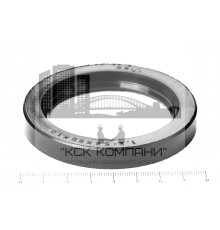 Сальник (манжета армированная) 1.2-58х80х10 ГОСТ 8752-79