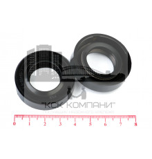 Сальник (манжета армированная) 2.2-22х40х10 ГОСТ 8752-79