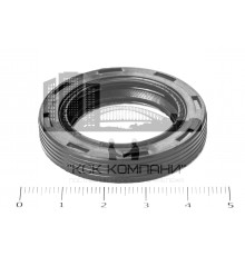 Сальник (манжета армированная) 2.2-28х42х7 (2108-1005034) ГОСТ 8752-79