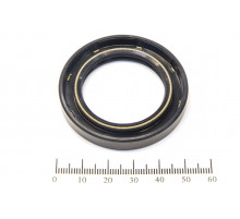 Сальник (манжета армированная) 2.2-35х52х7 (А 10300) ГОСТ 8752-79