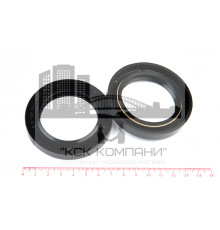 Сальник (манжета армированная) 2.2-48х72х10 ГОСТ 8752-79