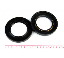 Сальник (манжета армированная) 2.2-55х90х10 ГОСТ 8752-79