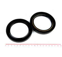 Сальник (манжета армированная) 2.2-70х95х10 ГОСТ 8752-79