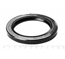 Сальник (манжета армированная) 2.2-75х102х10 (238-1721088А) ГОСТ 8752-79