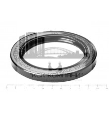 Сальник (манжета армированная) 2.2-75х102х10 (238-1721088А) ГОСТ 8752-79