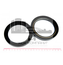 Сальник (манжета армированная) 2.2-85х110х12 ГОСТ 8752-79