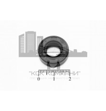 Сальник (манжета армированная) TC 10х20х7 NBR70