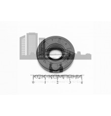 Сальник (манжета армированная) TC 12х32х7 NBR70