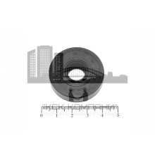 Сальник (манжета армированная) TC 12х35х10 NBR70