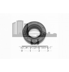 Сальник (манжета армированная) TC 15х28х7 NBR70