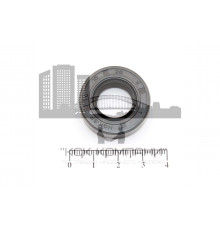 Сальник (манжета армированная) TC 15х28х9 NBR70