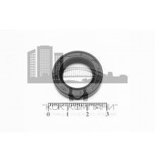 Сальник (манжета армированная) TC 17х26х6 NBR70