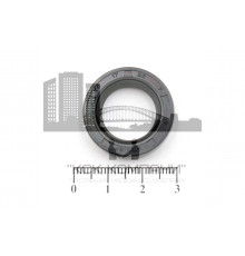 Сальник (манжета армированная) TC 17х26х7 NBR70