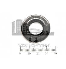 Сальник (манжета армированная) TC 17х34х4 NBR70