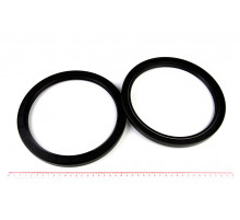 Сальник (манжета армированная) TC 180х215х15 NBR70