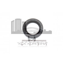 Сальник (манжета армированная) TC 18х26х4 NBR70