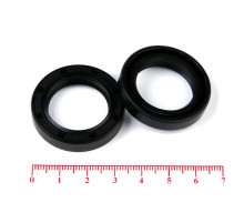 Сальник (манжета армированная) TC 24х35х7 NBR70