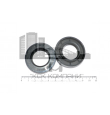 Сальник (манжета армированная) TC 25х45х8 NBR70