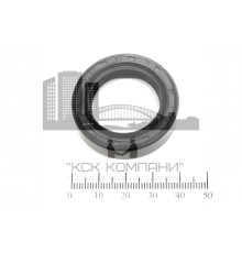 Сальник (манжета армированная) TC 27х40х10 NBR70