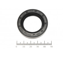 Сальник (манжета армированная) TC 29х45х8 NBR70