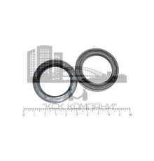 Сальник (манжета армированная) TC 30х42х4.5 NBR70