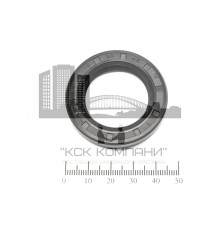 Сальник (манжета армированная) TC 30х46х7 NBR70