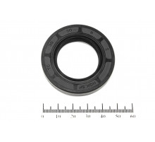 Сальник (манжета армированная) TC 30х50х8 NBR70