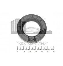 Сальник (манжета армированная) TC 30х50х8 NBR70