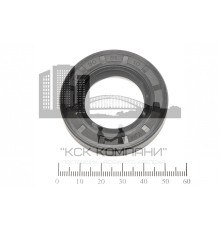 Сальник (манжета армированная) TC 30х51х10 NBR70