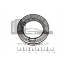 Сальник (манжета армированная) TC 34х54х10 NBR70