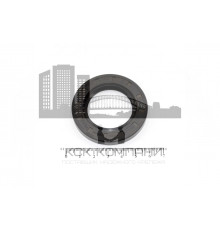 Сальник (манжета армированная) TC 34х54х7 NBR70