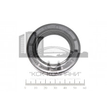 Сальник (манжета армированная) TC 36х56х10 NBR70