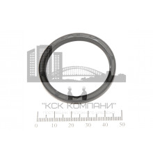 Сальник (манжета армированная) TC 40х47х4 NBR70