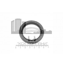 Сальник (манжета армированная) TC 40х54х6 NBR70