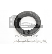 Сальник (манжета армированная) TC 40х60х12 NBR70