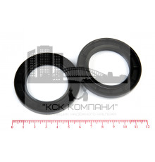Сальник (манжета армированная) TC 40х60х7 NBR70